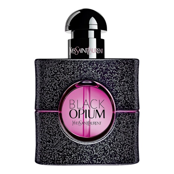 Black Opium Neon - Parfémová voda, YVES SAINT LAURENT