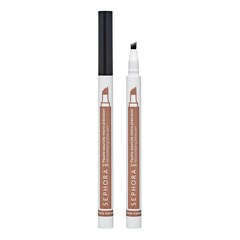 Microblading Brow Pen - Tužka na obočí, SEPHORA COLLECTION