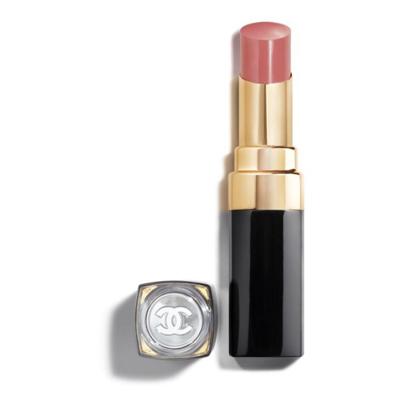 ROUGE COCO FLASH - Rtěnka, CHANEL