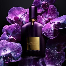 Velvet Orchid - Parfémová voda