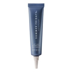 Jet Lag Overnight Eye Serum - Hydratační noční sérum na oční okolí, SUMMER FRIDAYS
