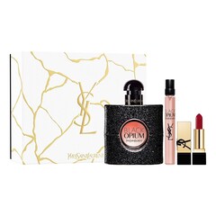 Black Opium - Dárková sada , YVES SAINT LAURENT
