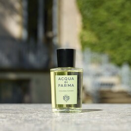 Colonia Futura - Eau de Cologne Fougère aromatický
