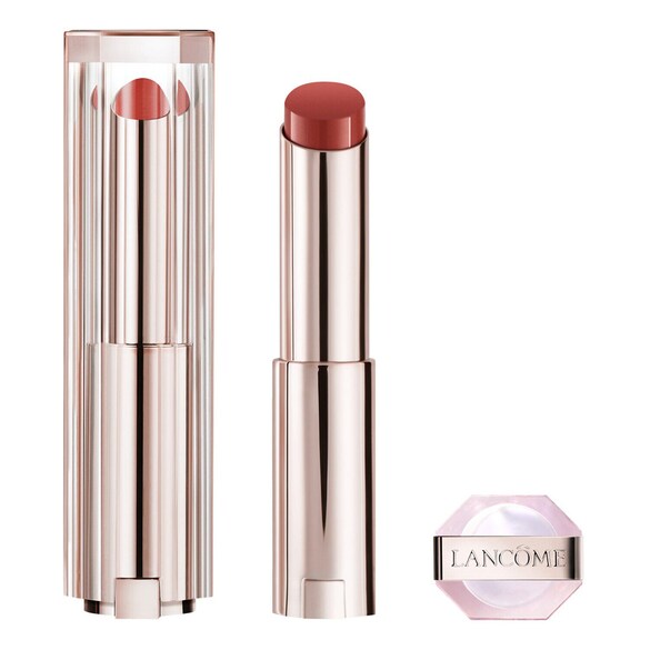 Lip Idôle – Zářivě tónovaný balzám na rty, hydratační péče, LANCÔME
