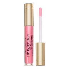 Lip Injection Extreme - Lesk na zvětšení objemu rtů, TOO FACED