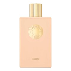 Burberry Godess Shower Gel - Sprchový gel, BURBERRY