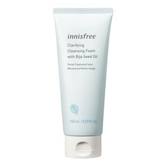 Clarifying Cleansing Foam - Čistící pěna, INNISFREE