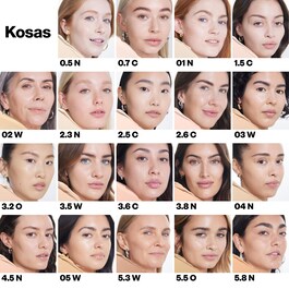 Revealer Concealer – Rozjasňující korektor