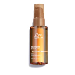 Ultimate Smooth Miracle Oil Serum - Jemné vyživujicí sérum, WELLA PROFESSIONALS