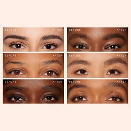 Brow Harmony Flexible Lifting Gel - Gel na obočí