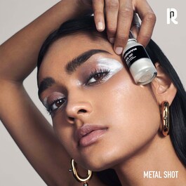 Metal Shot - Tekutý Metalický Rozjaňovač