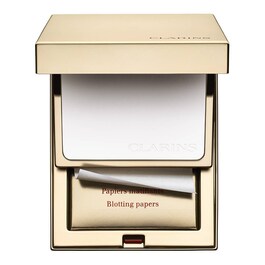 Pore Perfecting Matifying Kit - Matující set pudru a papírků