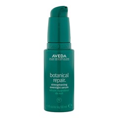 Botanical Repair™ Strengthening Overnight Serum - Posilující vlasové sérum, AVEDA