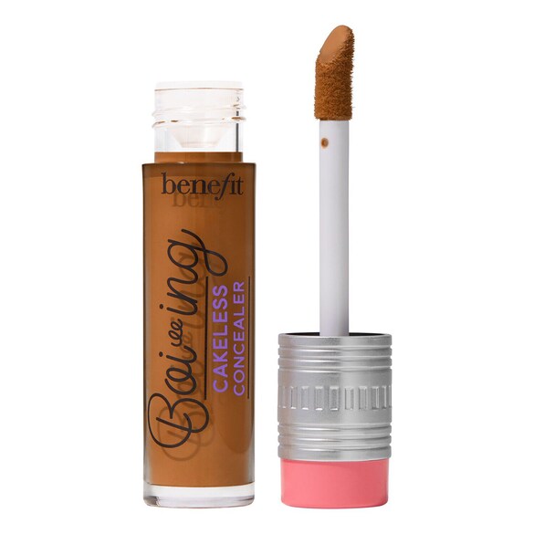 Boi-ing Cakeless - Krycí tekutý korektor, BENEFIT COSMETICS