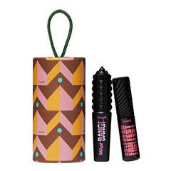 BANGin' Lash Fest Mascara - Duo řasenek, BENEFIT COSMETICS