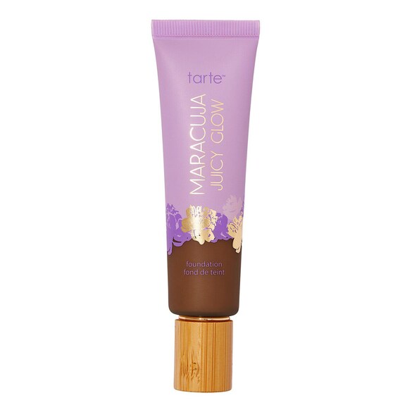 Maracuja Juicy Glow Skin Tint Foundation - Make-up, TARTE