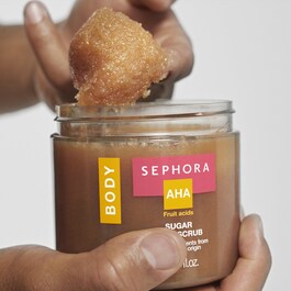 Sugar Body Scrub - Tělový peeling
