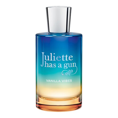 JULIETTE HAS A GUN - Vanilla Vibes - Parfémová voda