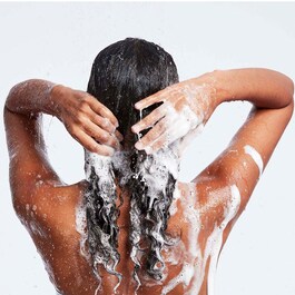 Thick Hair - Šampon pro silné vlasy