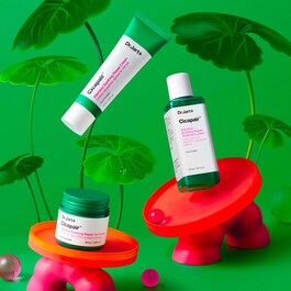 Cicapair™ Intensive Soothing Repair Gel Cream – Zklidňující regenerační krém