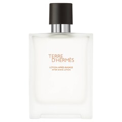 Terre d'Hermès - Voda po holení, HERMÈS