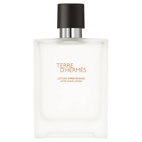 HERMÈS - Terre d'Hermès - Voda po holení