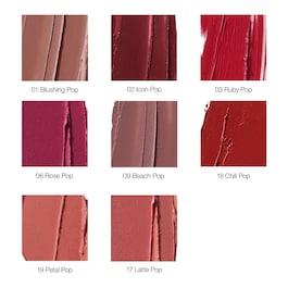 Clinique Pop™ Longwear Lipstick - dlouhodržící rtěnka
