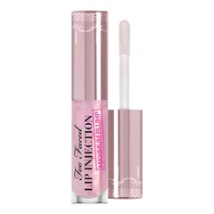 Travel Size Lip Injection Maximum Plump - lesk se zvětšujícím efektem, TOO FACED