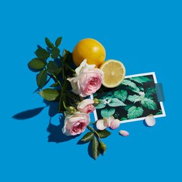 Rose Anonyme Cologne Absolue - Čistý parfém