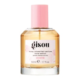 Honey Infused Hair Perfume – Wild Rose