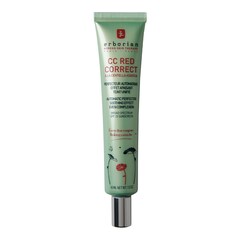 CC Red Correct - Soin illuminateur correcteur rougeur, ERBORIAN