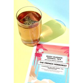 Body Burner Herbal Tea - Bylinný čaj