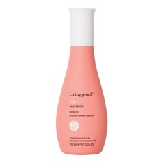 Curl Enhancer - Oživující stylingová péče pro vlnité vlasy, LIVING PROOF