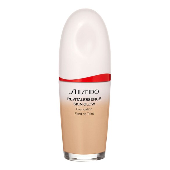 Revitalessence Skin Glow - Foundation , SHISEIDO