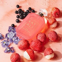 Eden Sparkling Lychee 39 - Parfémová voda