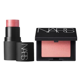 Mini Orgasm Cheek Duo - Sada tvářenek