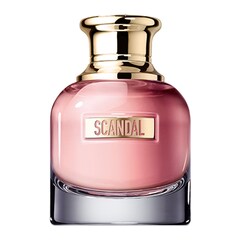 Scandal - parfémovaná voda -  Neodolatelné tóny gardénie, medu a pačuli, JEAN PAUL GAULTIER