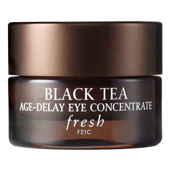 Black Tea Eye Cream Oční okolí proti stárnutí s černým čajem z FRESH