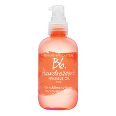 Hairdresser's Invisible Oil - Multifunkční vlasový olej , BUMBLE AND BUMBLE