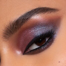 Glam Quad Eyeshadow Palette - Paletka očních stínů