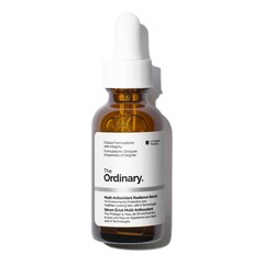 Multi-Antioxidant Radiance Serum – Rozjasňující obličejové sérum, THE ORDINARY