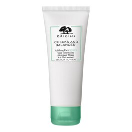 Checks and Balances Polishing Face Scrub - Peeling