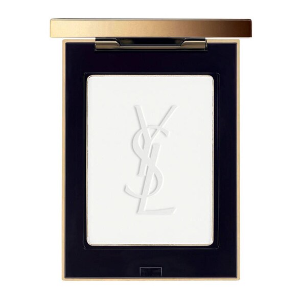 Poudre Compacte Radiance Universelle - Zdokonalující rozjasňující kompaktní pudr, YVES SAINT LAURENT