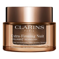Extra Firming AST - Noční krém, CLARINS