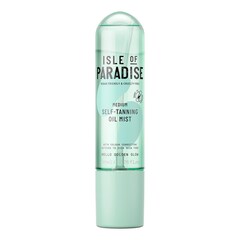 Self-Tanning Oil Mist Medium - Samoopalovací mlha, ISLE OF PARADISE