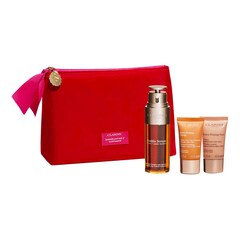 Double Serum & Extra-Firming Routine - Dárková sada, CLARINS