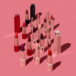 Fenty Icon Semi Matte Refillable Lipstick - Náplň polomatné rtěnky