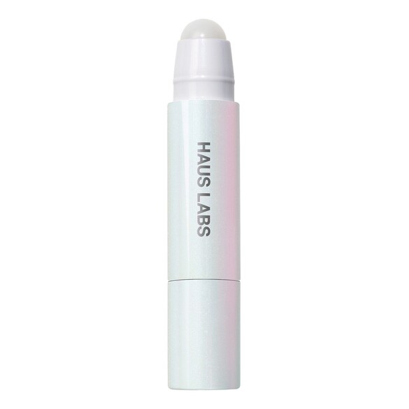 Bio-Radiant™ Glassy Highlighter Balm – Rozjasňující balzám na obličej, HAUS LABS BY LADY GAGA