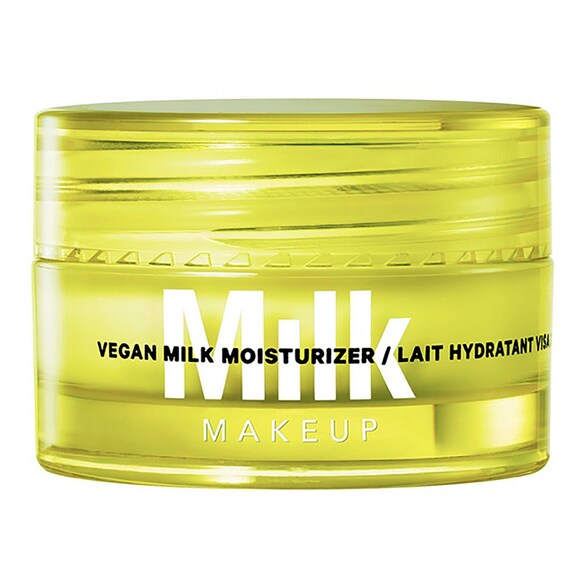 Vegan Milk Moisturizer - Hydratační krém, MILK MAKEUP