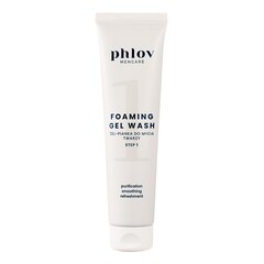 Foaming Gel Wash - Čisticí gel na obličej, PHLOV